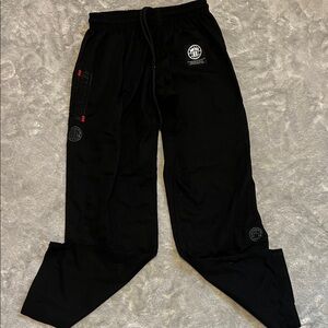 Tatami Fight Gear Basic Gi Pants size M4 12-13 Years Old